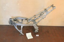 Honda CBR 600 F PC19 MY 1987 - Telaio N66A