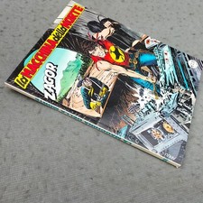 ZAGOR ZENITH # 505 ( 454 )  - LA MACCHINA DELLA MORTE - OTTIMO