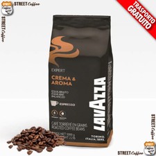 6 kg 6 Buste Caffè Lavazza