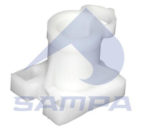 Kit supporto faro - (x4), sampa