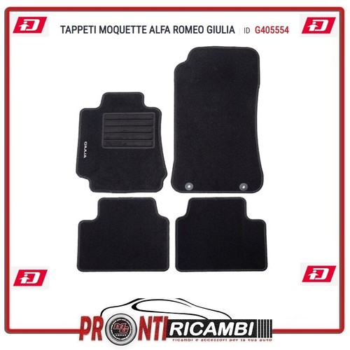 Set tappetini tappeti - set,