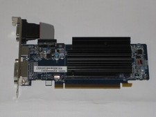 Scheda video Sapphire, modello