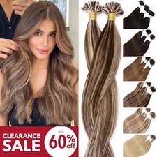 CLEARANCE Fusion Keratin Nail