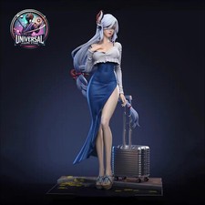 NSFW - Genshin Impact - Shenhe