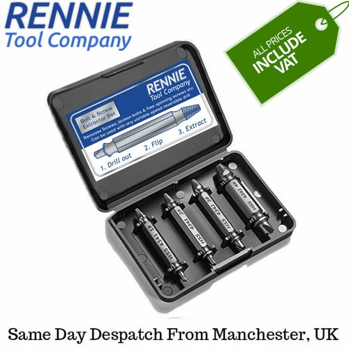 Rennie tools set rimozione - rennie,