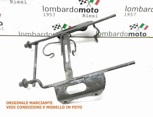 Telaietto supporto porta faro - supporto,