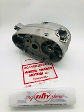 Coppia carter motore Franco Morini 4MP ovalino Malaguti Prisma Oscar College