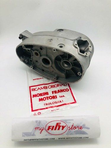 Coppia carter motore franco - motore,