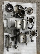 DUCATI 748 - RICAMBI MOTORE