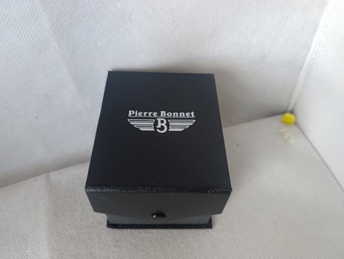 Pierre bonnet watch box - bonnet, box/