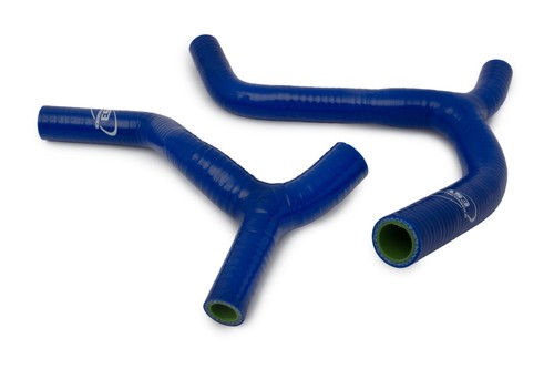 Tubi radiatore silicone as3 - tubi,