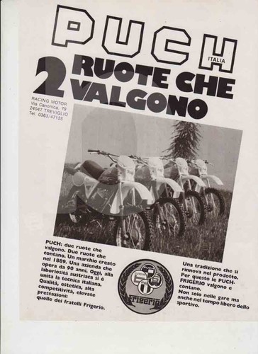 Advertising pubblicità moto - advertising, -moto