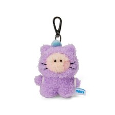 Treasure Truz Ufficiale Autentico Carino CHILLI Minini MESSAGGIO BORSA CHARM NUOVO CON ETICHETTE