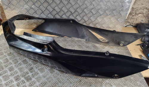 Cerchio coda honda vfr - coda,