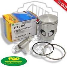 Pistone Completo TOP DR ø48,5