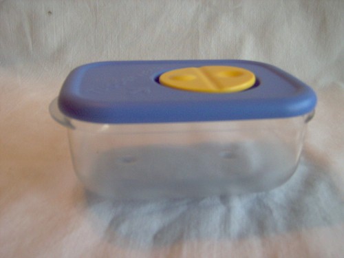 Tupperware rock serve - n,