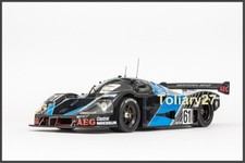 1:18 Exoto Sauber-Mercedes C9