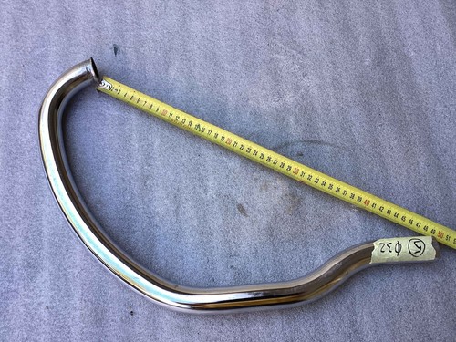 Clr collettore scarico d - clr,