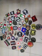 Toppa patch produzione - toppa,