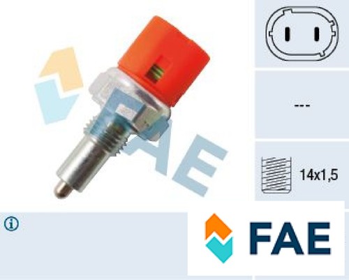 Fae 40601 interruttore per - fae,