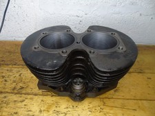 Canne Triumph T120 TR6 650