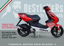 kit adesivi grafiche YAMAHA