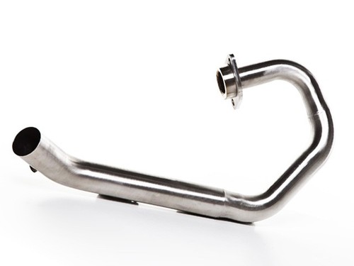 Tubo scarico tuning per - tubo, di