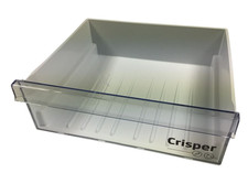 CASSETTO VERDURA CRISPER (4666870100) PER FRIGORIFERO BEKO BCSA306E4SFN