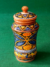 VASO VASETTO SPEZIALE