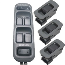 Interruttore alzacristalli