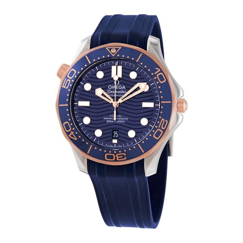 Omega seamaster diver - seamaster,