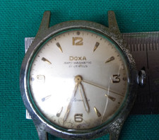 Cassa orologio antica