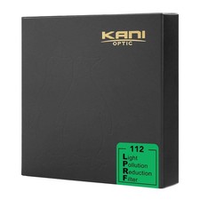 KANI Filtro Riduzione