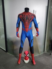 Costume cosplay Marvel Rivals