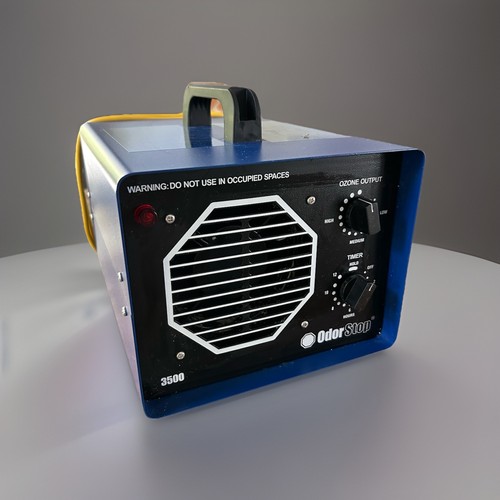 Odorstop generatore ozono - generatore, di