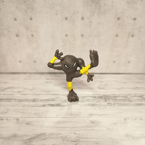 Pokemon miniatura hitmonlee - pokemon,