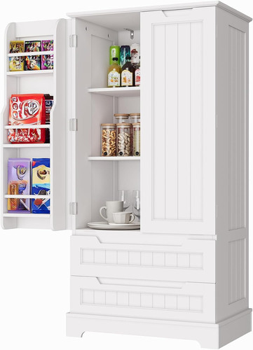 Credenza armadio cucina - credenza,