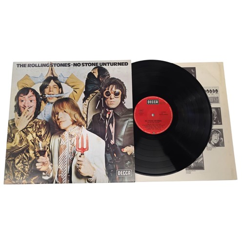 The rolling stones - stones, stone