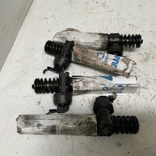 Iniettore VW Passat 3C 2.0 140cv BMP 2007 038130073BQ 0414720312 4PEZZI