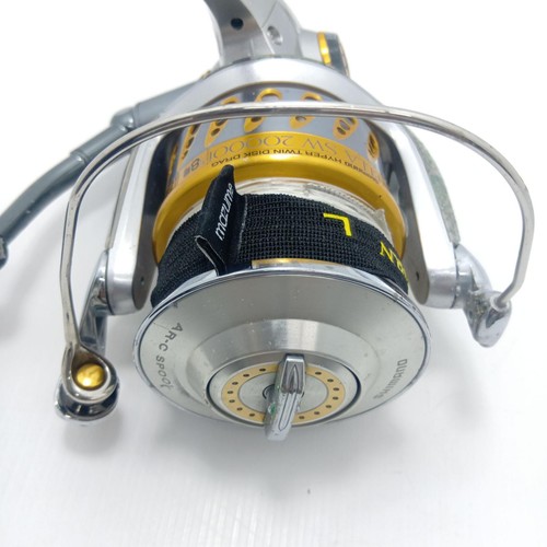 Shimano stella 20000pg - stella,