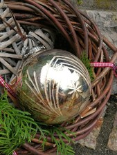 Pallina per albero di Natale