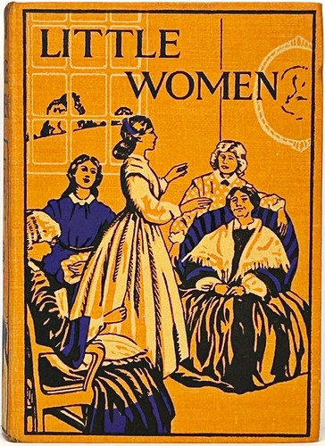 Little women civil - civil, first