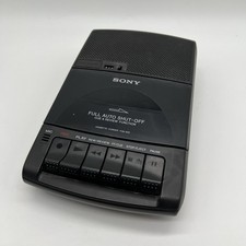 Sony TCM-929 Pressman