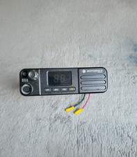 Motorola dm4400e uhf dmr - motorola,