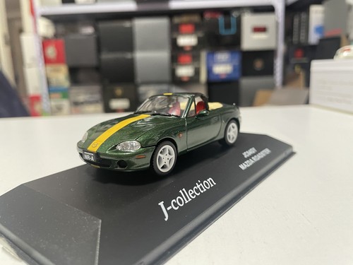 Modellino auto jc kyosho - modellino,