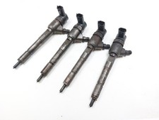 2005 LANCIA YPSILON II (843)