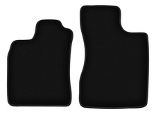 Tappetini anteriori in velluto