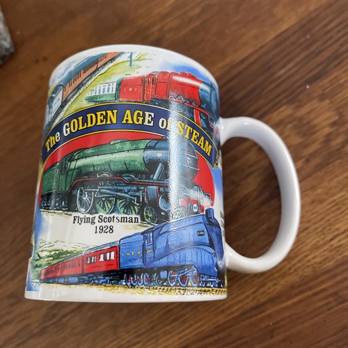 The golden age - the,