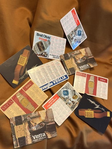 Vetta breil veglia lotto - /,