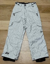 Pantaloni da sci snowboard